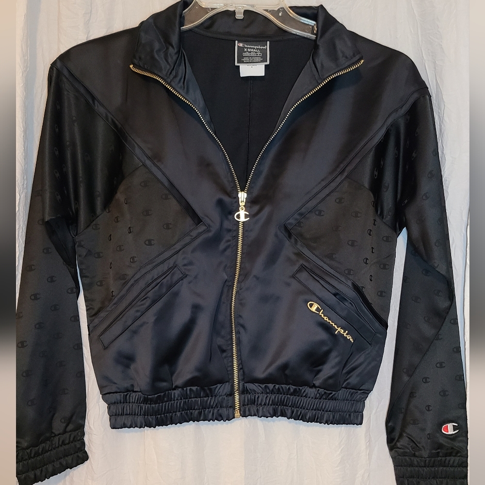 Champion Jacket